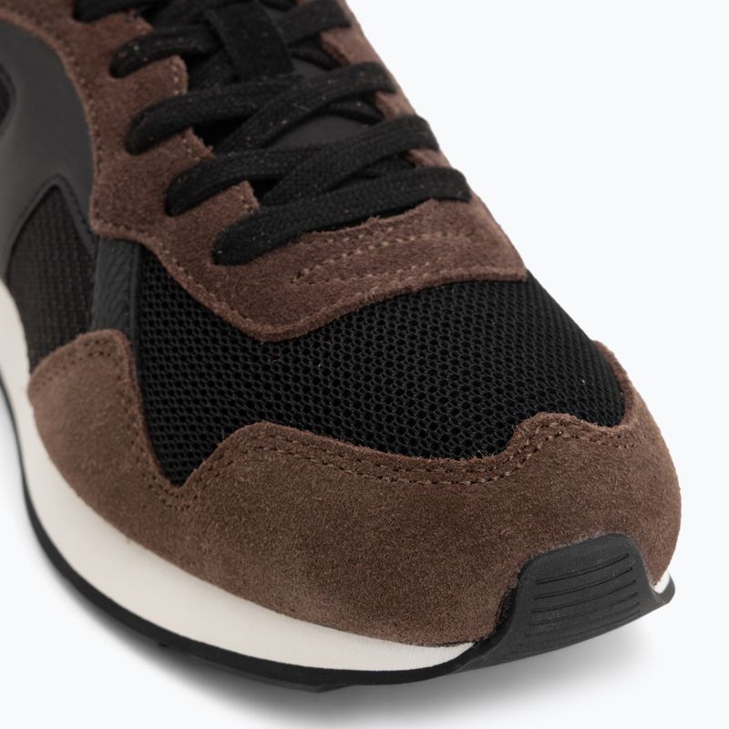 Vyriški batai Tommy Hilfiger Core Mix legacy brown 7