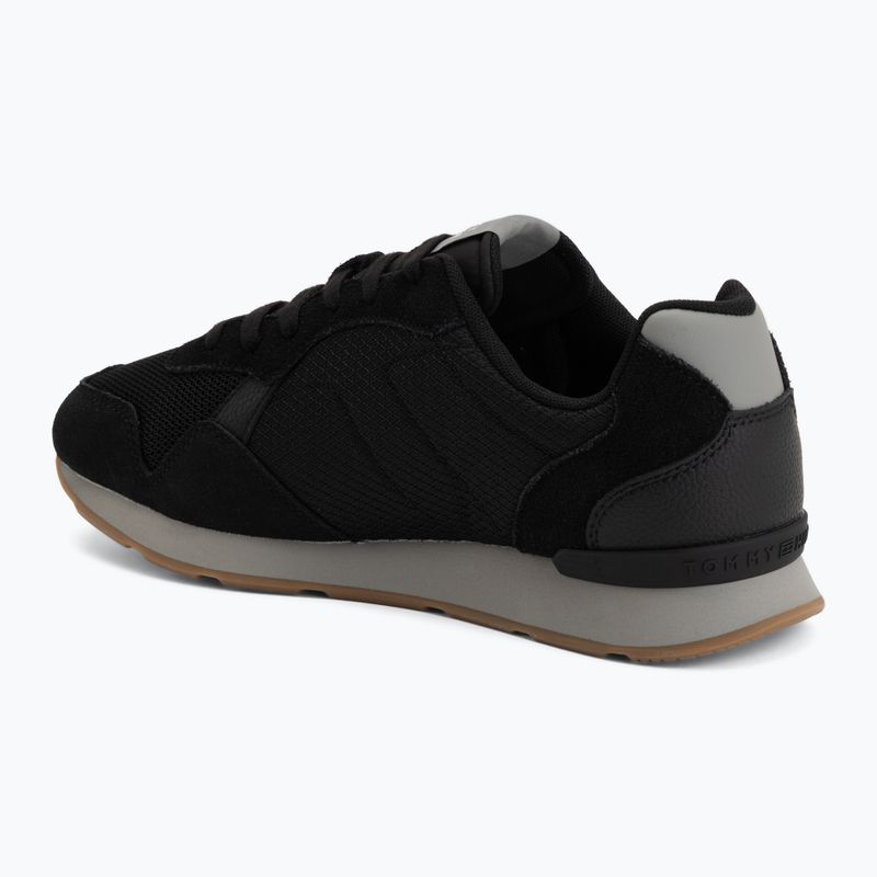 Vyriški batai Tommy Hilfiger Core Mix hydrogen grey 3