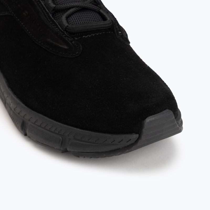 Vyriški batai Tommy Hilfiger SDE Warm black 7