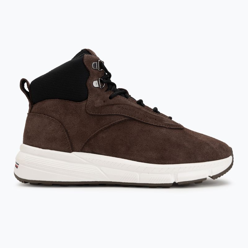 Vyriški batai Tommy Hilfiger SDE Warm desert khaki 2