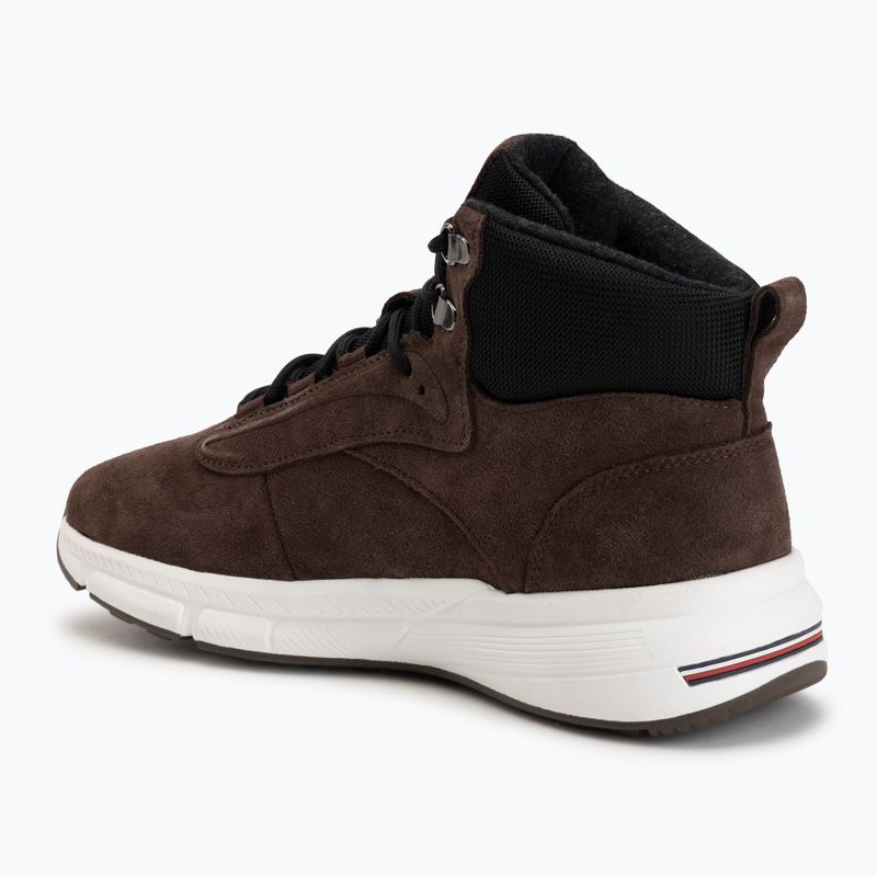 Vyriški batai Tommy Hilfiger SDE Warm desert khaki 3