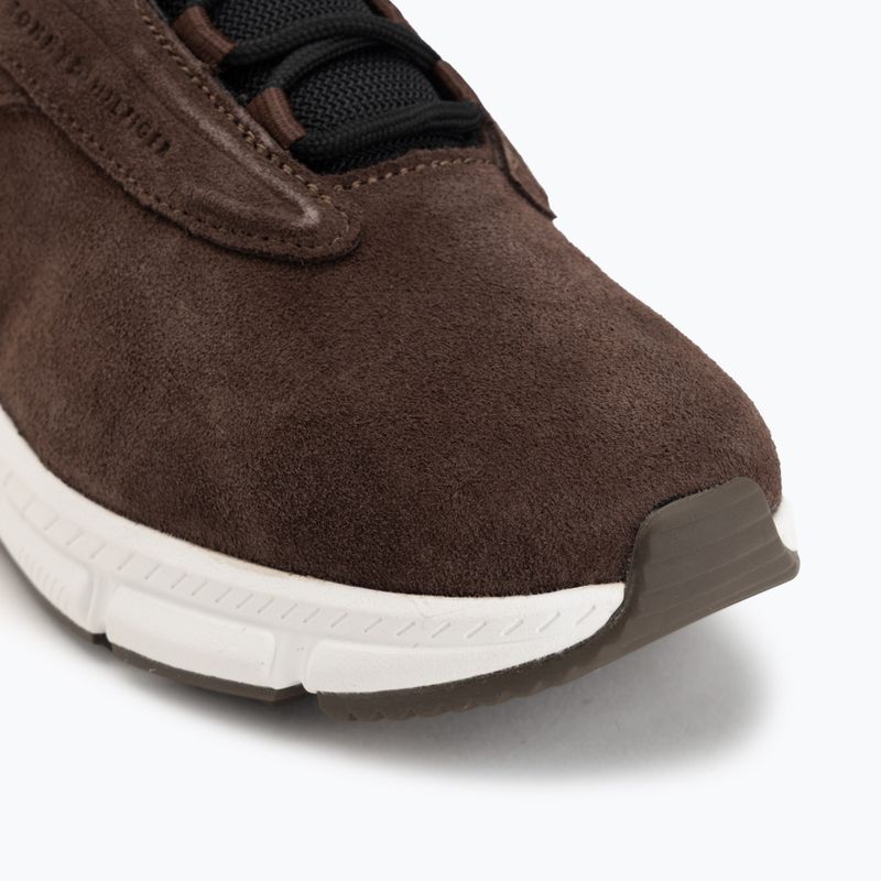 Vyriški batai Tommy Hilfiger SDE Warm desert khaki 7