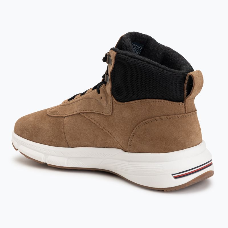 Vyriški batai Tommy Hilfiger SDE Warm cocoa 3