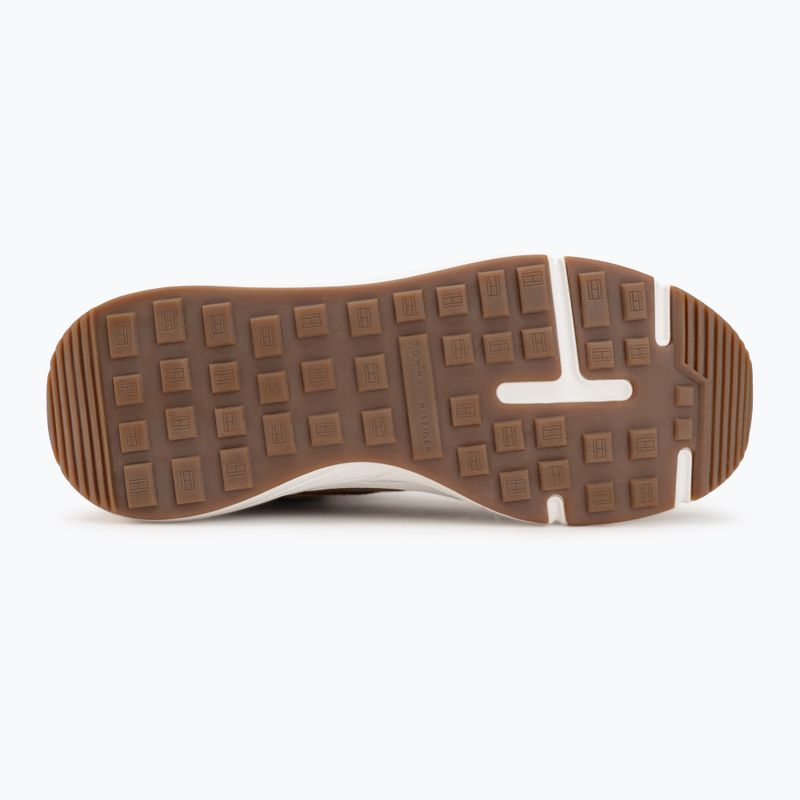 Vyriški batai Tommy Hilfiger SDE Warm cocoa 4