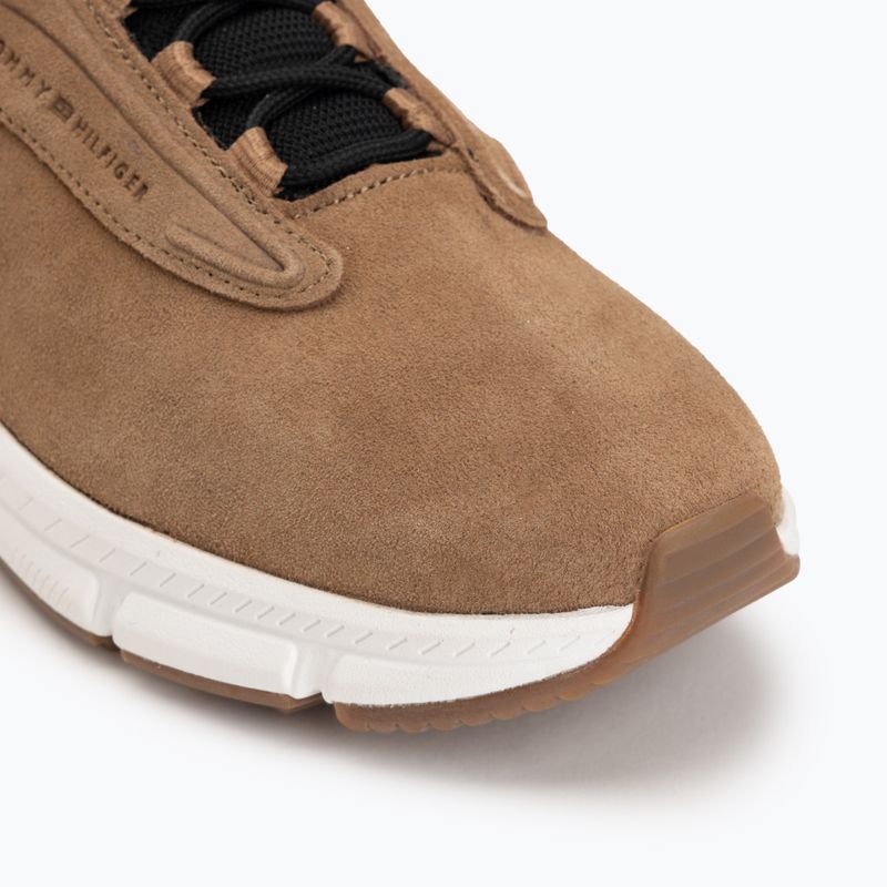 Vyriški batai Tommy Hilfiger SDE Warm cocoa 7