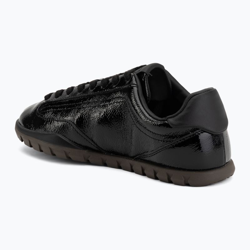 Moteriški batai Tommy Hilfiger Tj Low Runner Soft Naplak black 3
