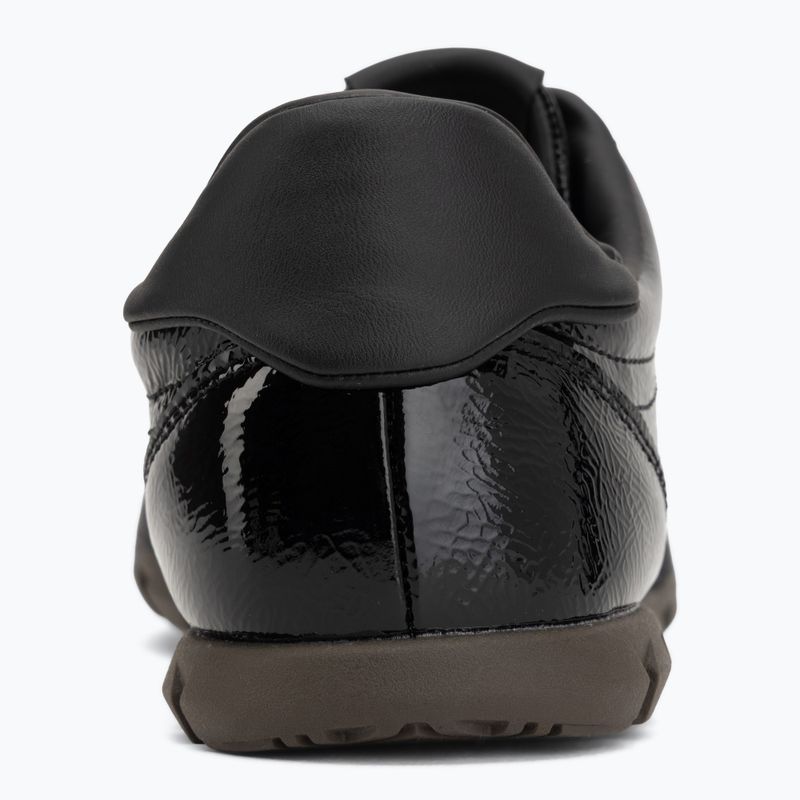 Moteriški batai Tommy Hilfiger Tj Low Runner Soft Naplak black 6