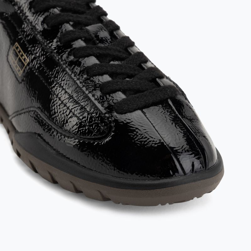 Moteriški batai Tommy Hilfiger Tj Low Runner Soft Naplak black 7