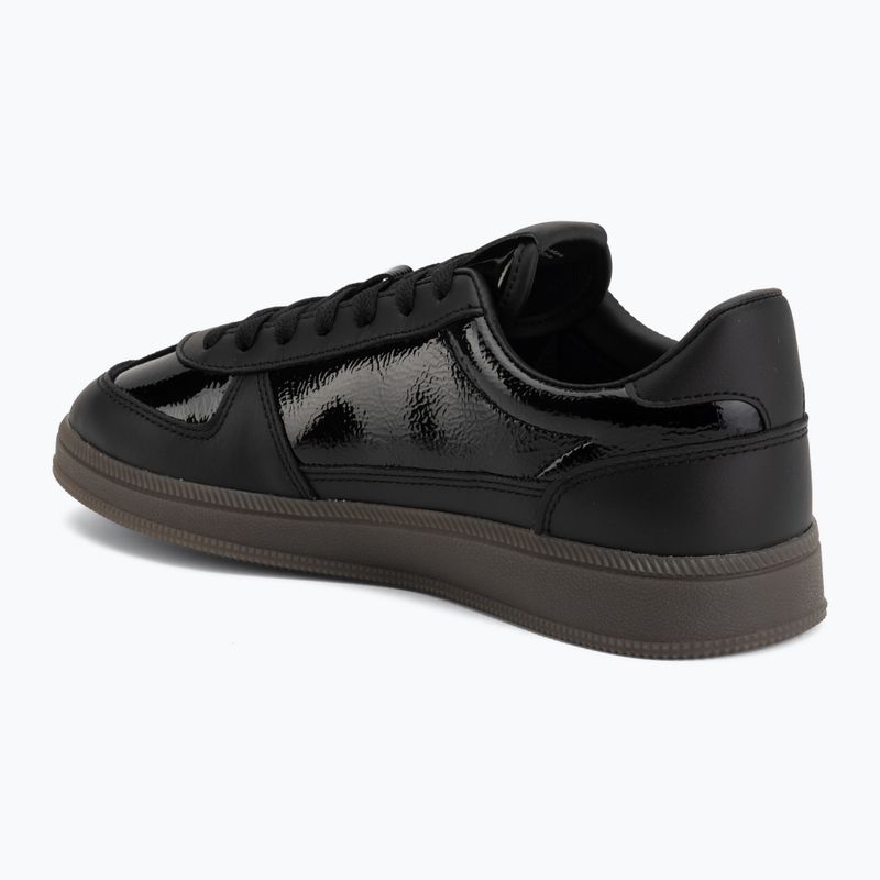 Moteriški batai Tommy Hilfiger The Greenwich Edge Soft Naplak black 3