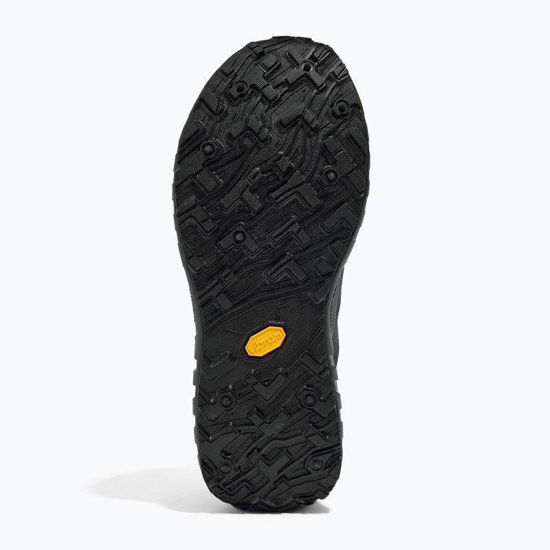 Vyriški bėgimo batai Norda 001A G+ stealth black 4