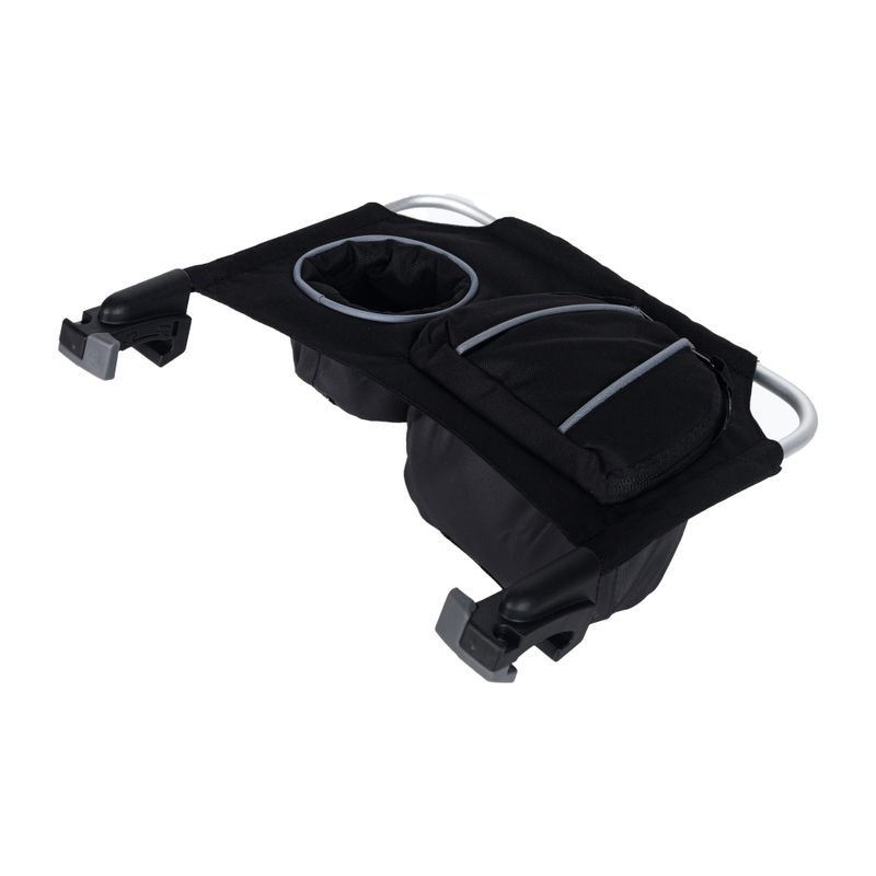 Thule Organiser Sport krepšys vaikiškam vežimėliui juodas 20201513