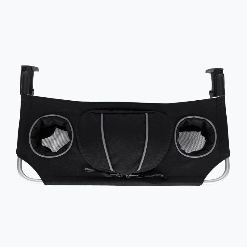 Thule vaikiškų vežimėlių organizatorius Sport Double, juodas 20201514 3