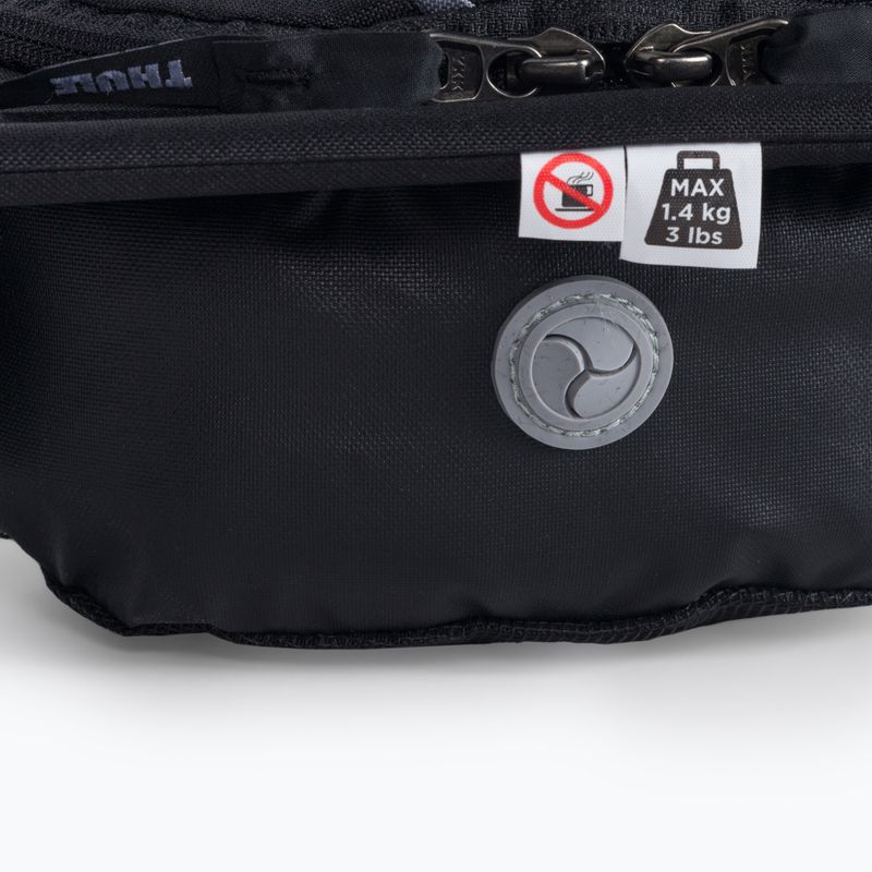 Thule vaikiškų vežimėlių organizatorius Sport Double, juodas 20201514 4