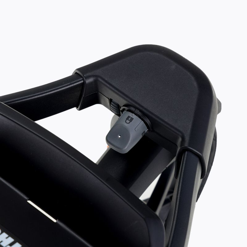 Thule Urban Glide 2 vaikiškas bėgimo vežimėlis juodas 10101949 8