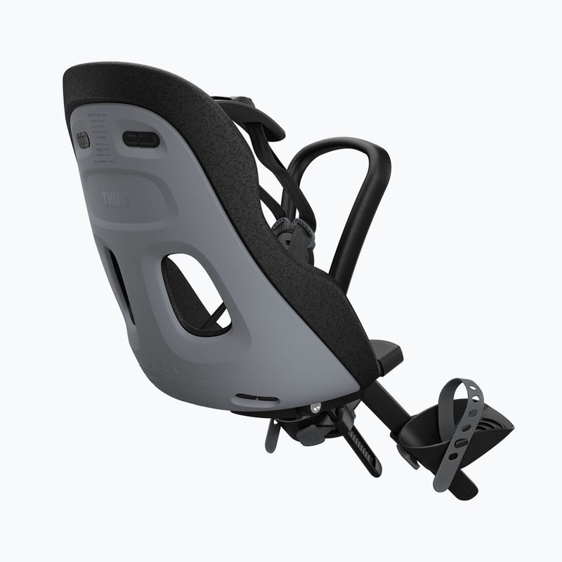 Dviračio kėdutė Thule Yepp Nexxt 2 Mini monument 3