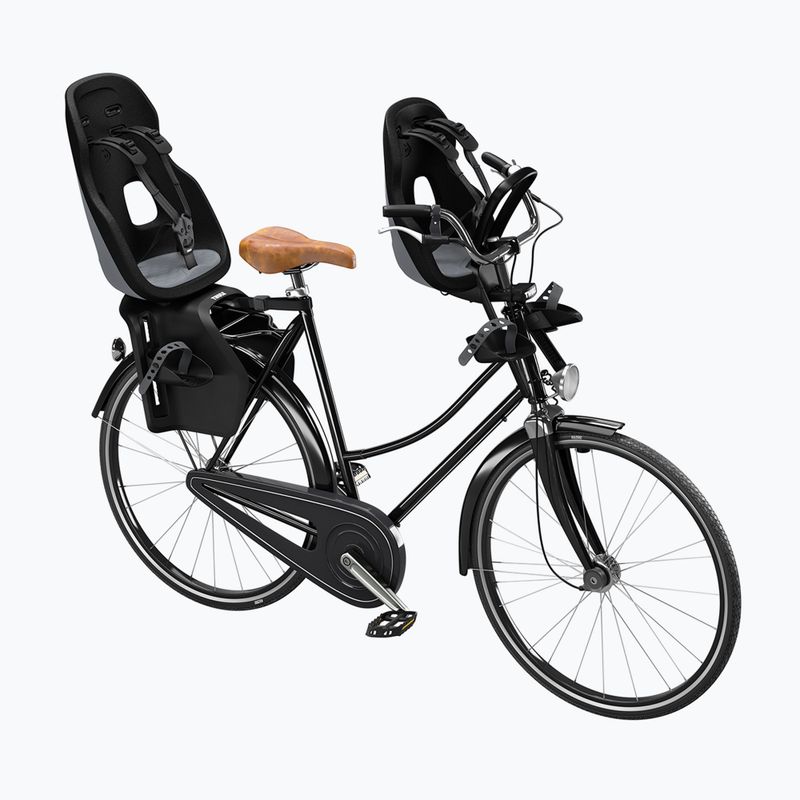 Dviračio kėdutė Thule Yepp Nexxt 2 Mini monument 7