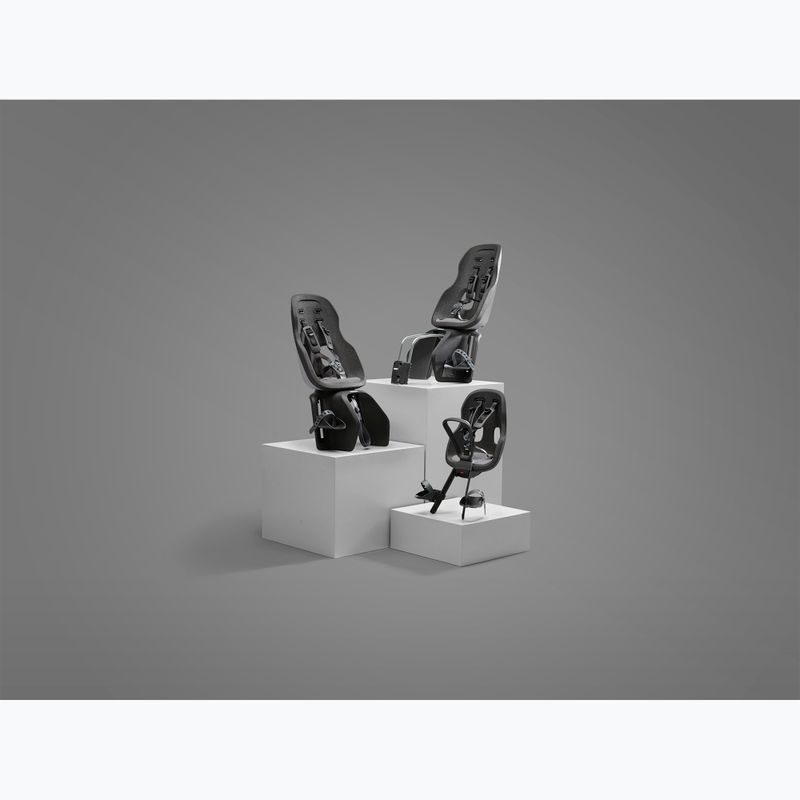 Dviračio kėdutė Thule Yepp Nexxt 2 Mini monument 8