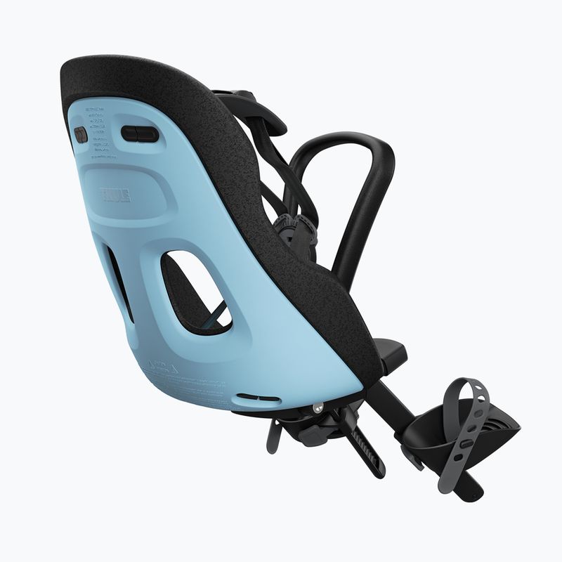 Dviračio kėdutė Thule Yepp Nexxt 2 Mini blue 3