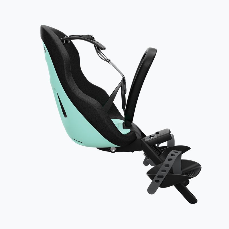 Dviračio kėdutė Thule Yepp Nexxt 2 Mini mint green 2