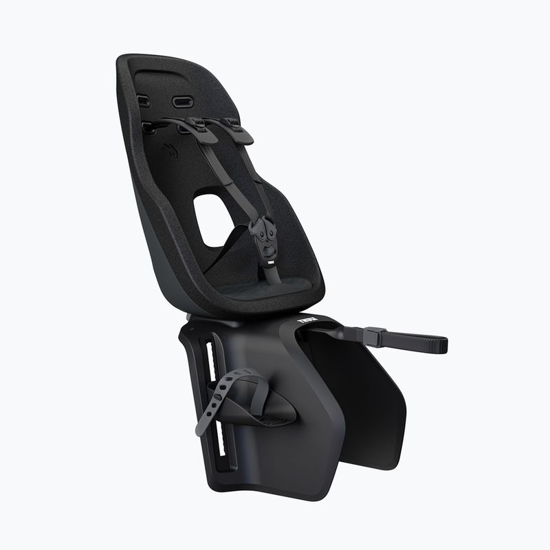 Dviračio kėdutė Thule Yepp Nexxt 2 Maxi Rack Mount black