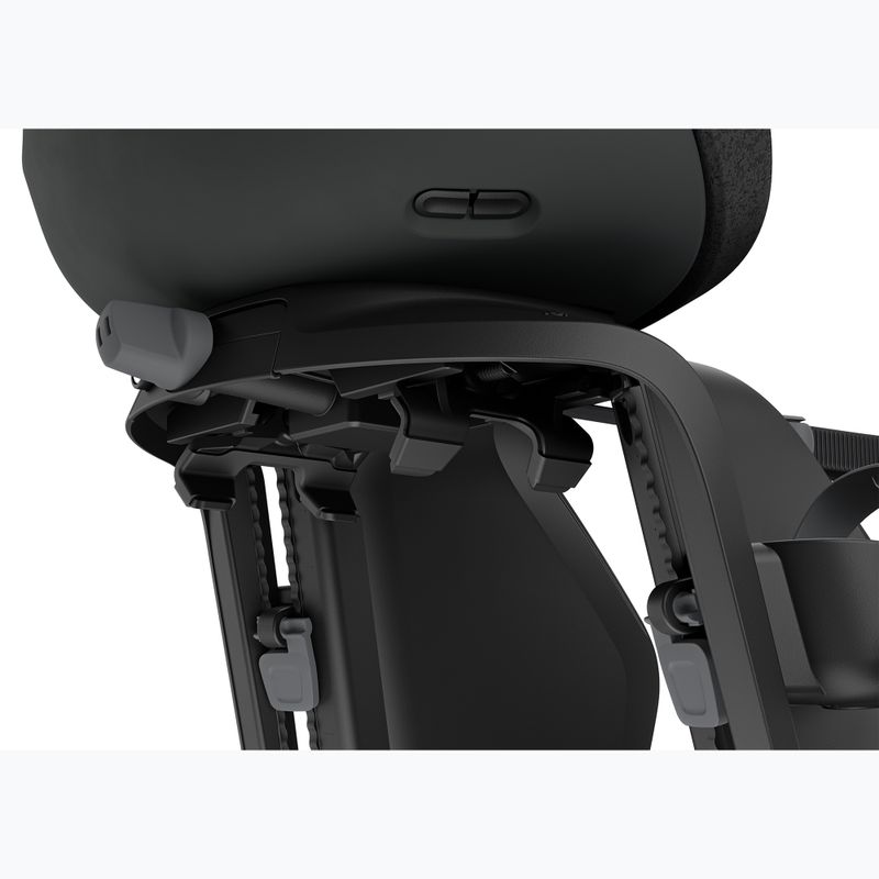Dviračio kėdutė Thule Yepp Nexxt 2 Maxi Rack Mount black 5