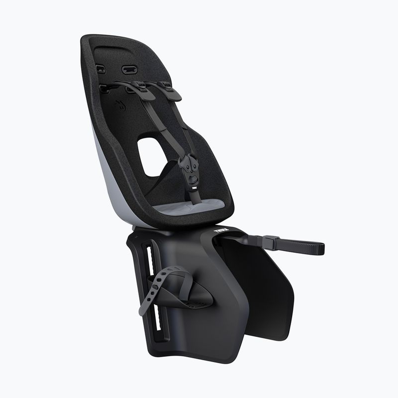 Dviračio kėdutė Thule Yepp Nexxt 2 Maxi Rack Mount grey