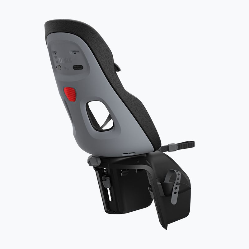 Dviračio kėdutė Thule Yepp Nexxt 2 Maxi Rack Mount grey 2