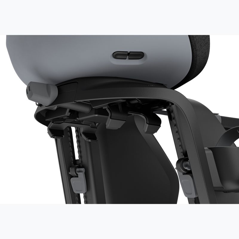 Dviračio kėdutė Thule Yepp Nexxt 2 Maxi Rack Mount grey 5