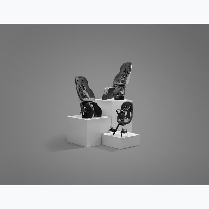 Dviračio kėdutė Thule Yepp Nexxt 2 Maxi Rack Mount grey 8