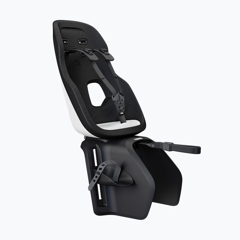 Dviračio kėdutė Thule Yepp Nexxt 2 Maxi Rack Mount white