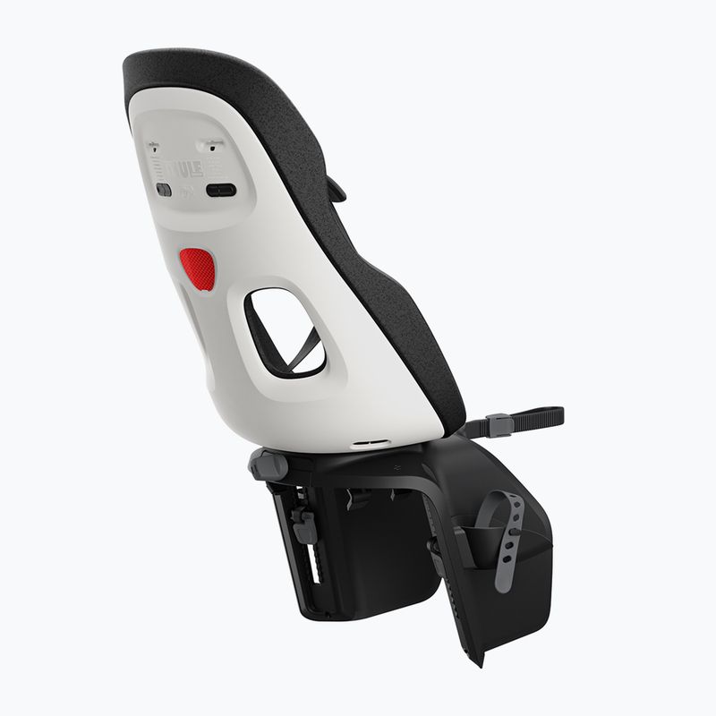 Dviračio kėdutė Thule Yepp Nexxt 2 Maxi Rack Mount white 2