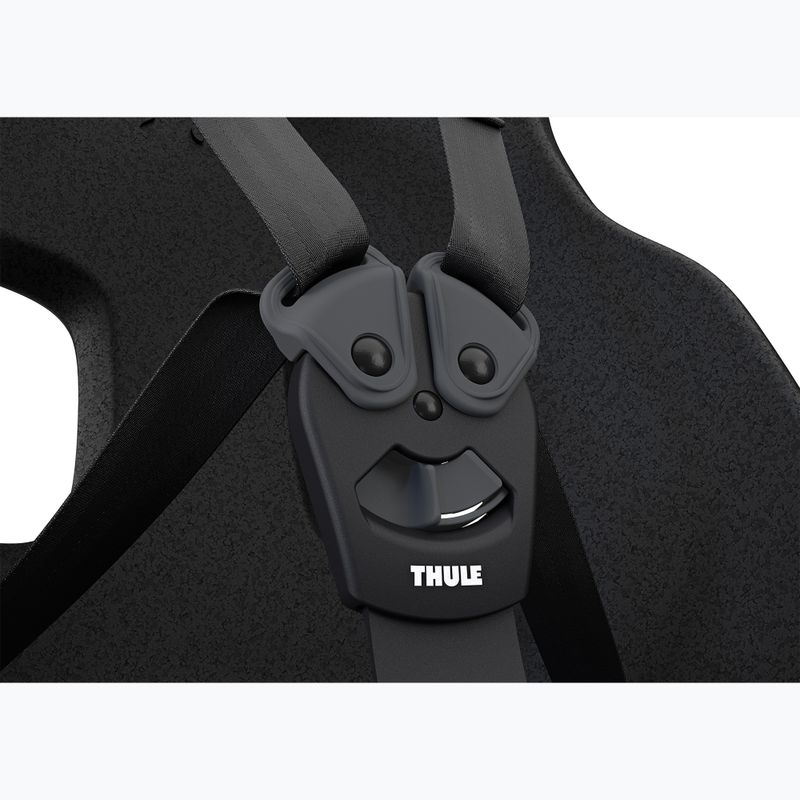 Dviračio kėdutė Thule Yepp Nexxt 2 Maxi Rack Mount white 4