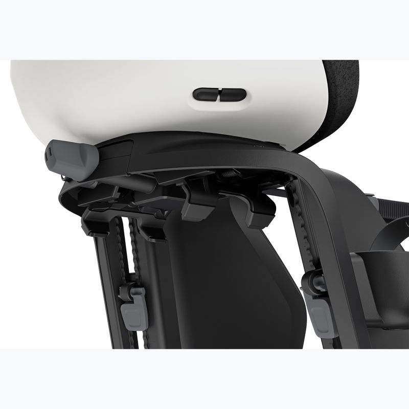 Dviračio kėdutė Thule Yepp Nexxt 2 Maxi Rack Mount white 5
