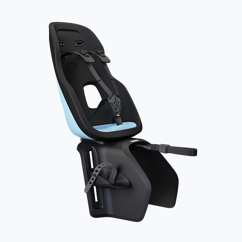 Dviračio kėdutė Thule Yepp Nexxt 2 Maxi Rack Mount blue