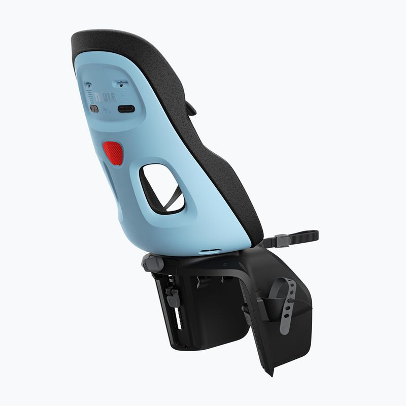 Dviračio kėdutė Thule Yepp Nexxt 2 Maxi Rack Mount blue 2