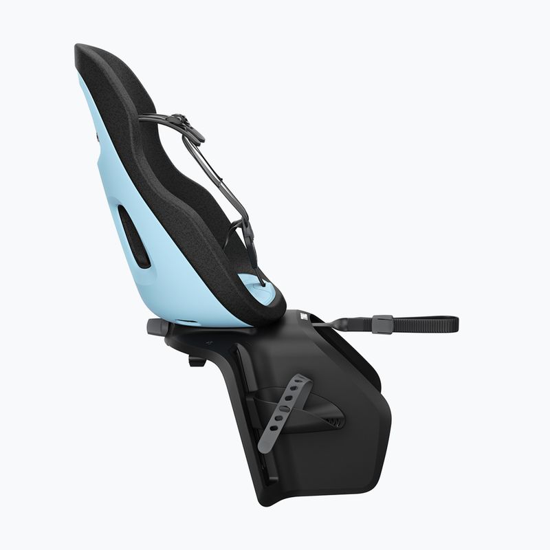 Dviračio kėdutė Thule Yepp Nexxt 2 Maxi Rack Mount blue 3