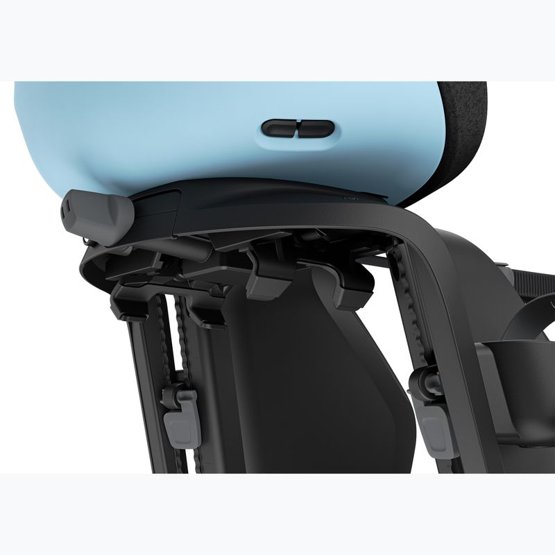 Dviračio kėdutė Thule Yepp Nexxt 2 Maxi Rack Mount blue 5