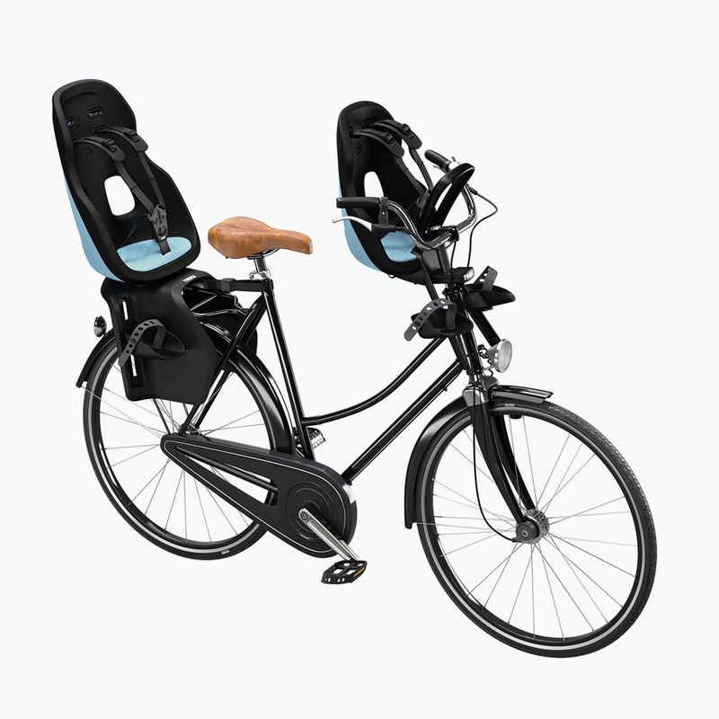 Dviračio kėdutė Thule Yepp Nexxt 2 Maxi Rack Mount blue 7