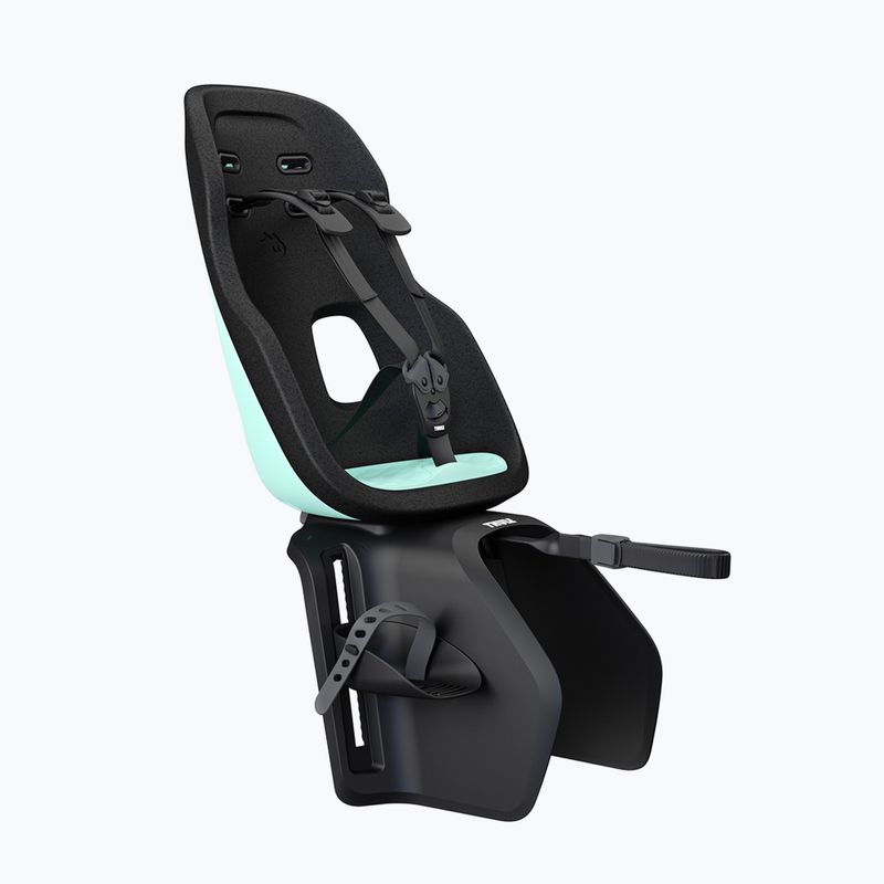 Dviračio kėdutė Thule Yepp Nexxt 2 Maxi Rack Mount mint