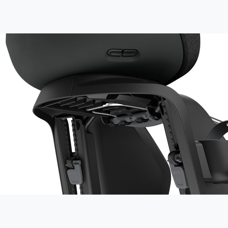 Dviračio kėdutė Thule Yepp Nexxt 2 Maxi Frame Mount black 5