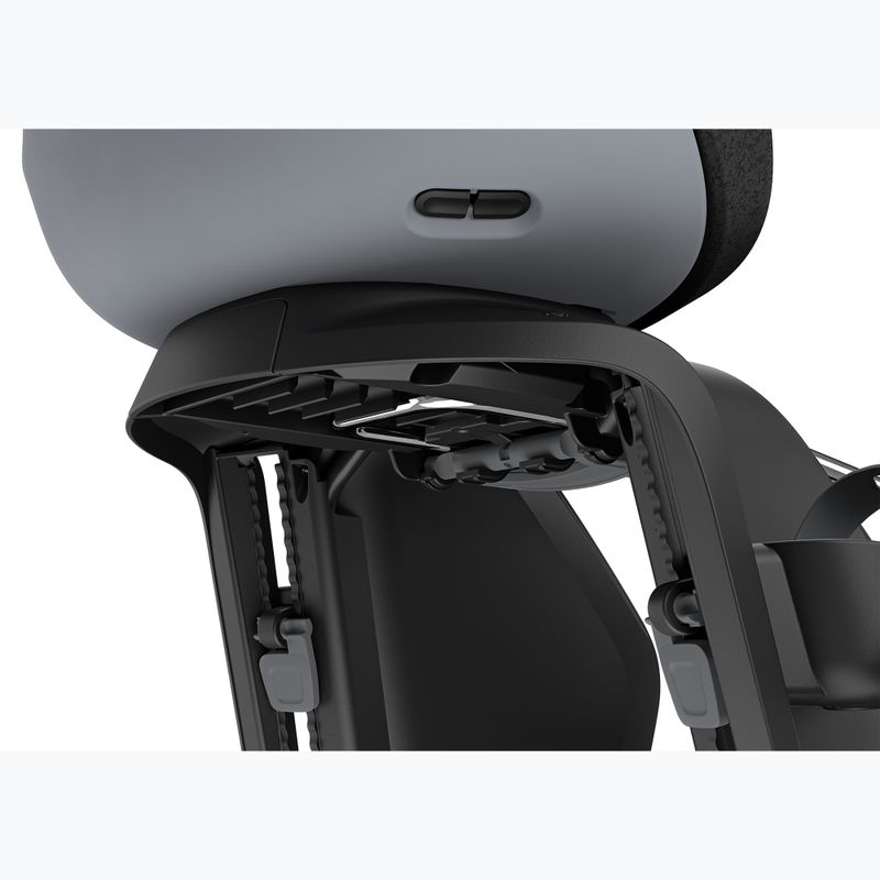Dviračio kėdutė Thule Yepp Nexxt 2 Maxi Frame Mount grey 5