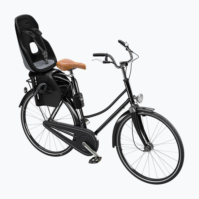 Dviračio kėdutė Thule Yepp Nexxt 2 Maxi Frame Mount grey 6
