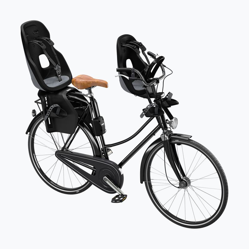 Dviračio kėdutė Thule Yepp Nexxt 2 Maxi Frame Mount grey 7