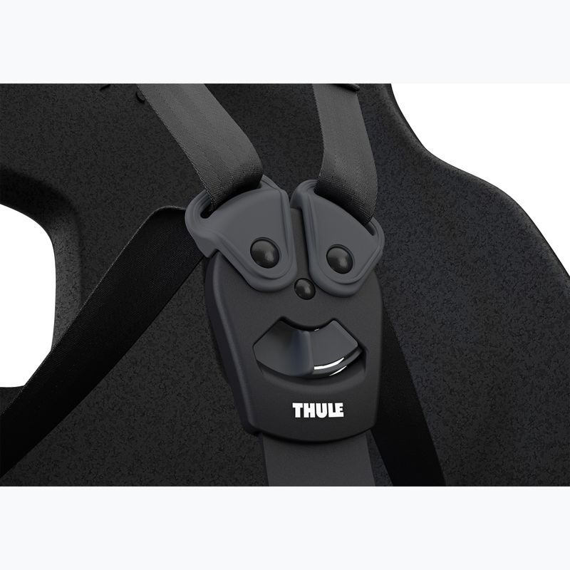 Dviračio kėdutė Thule Yepp Nexxt 2 Maxi Frame Mount white 4