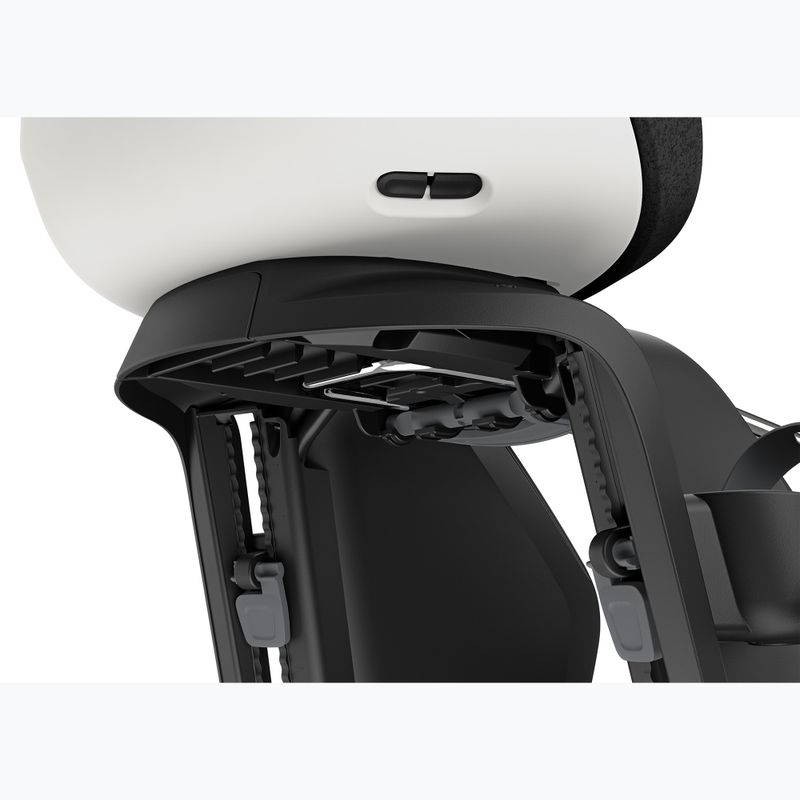 Dviračio kėdutė Thule Yepp Nexxt 2 Maxi Frame Mount white 5
