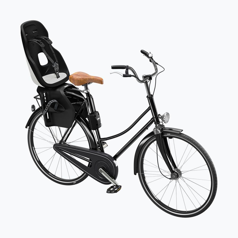 Dviračio kėdutė Thule Yepp Nexxt 2 Maxi Frame Mount white 6