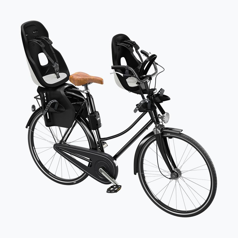 Dviračio kėdutė Thule Yepp Nexxt 2 Maxi Frame Mount white 7