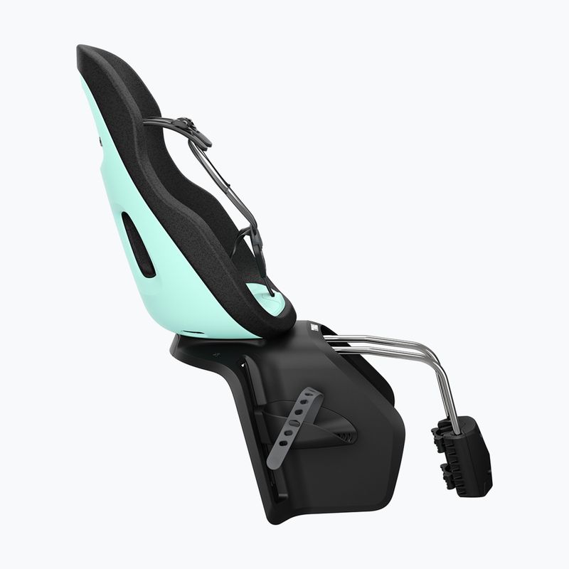 Dviračio kėdutė Thule Yepp Nexxt 2 Maxi Frame Mount mint 3