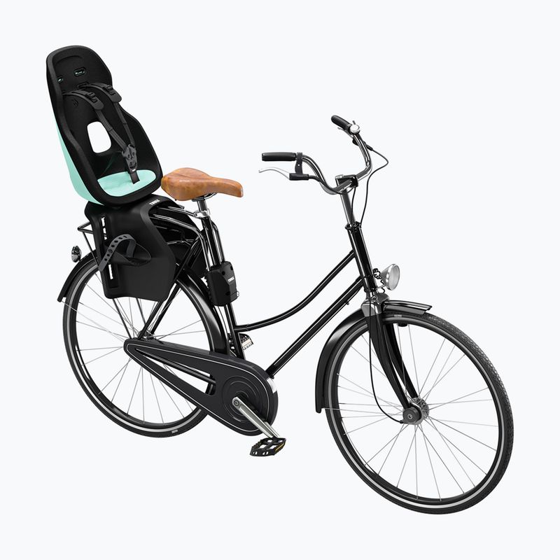 Dviračio kėdutė Thule Yepp Nexxt 2 Maxi Frame Mount mint 6