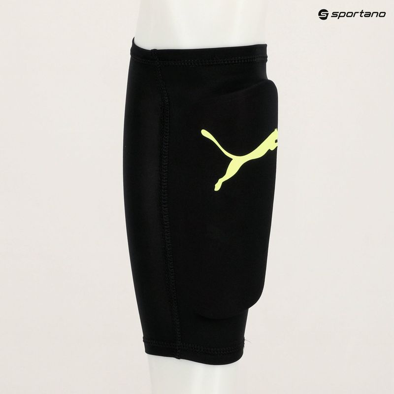 PUMA Ultra Flex Rankovės blauzdų apsaugai oranžinė 030830 11 8